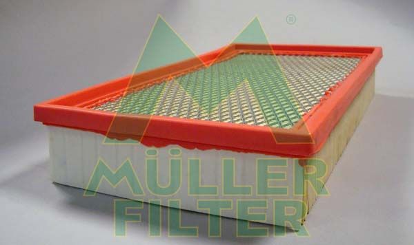 MULLER FILTER Õhufilter PA3428